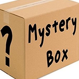 5 pieces Fall/winter Mystery box victoria's secret